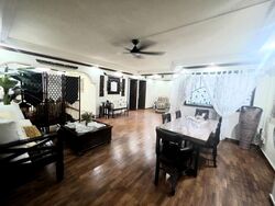 Blk 137 Teck Whye Shopping Centre (Choa Chu Kang), HDB 5 Rooms #499959731